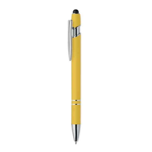SIPARO, Stylo en aluminium recyclé