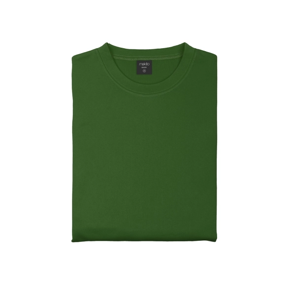 Sweat-Shirt Technique Enfant Kroby