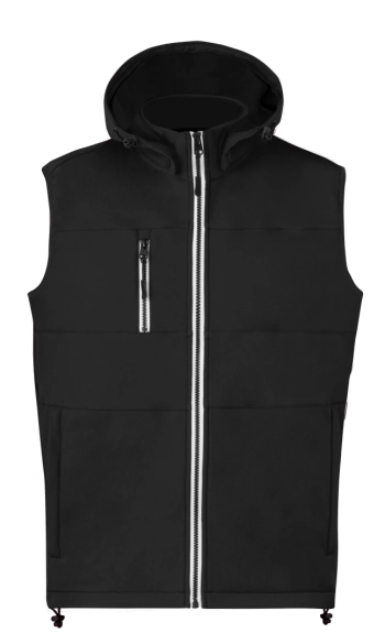 Gilet Seldon