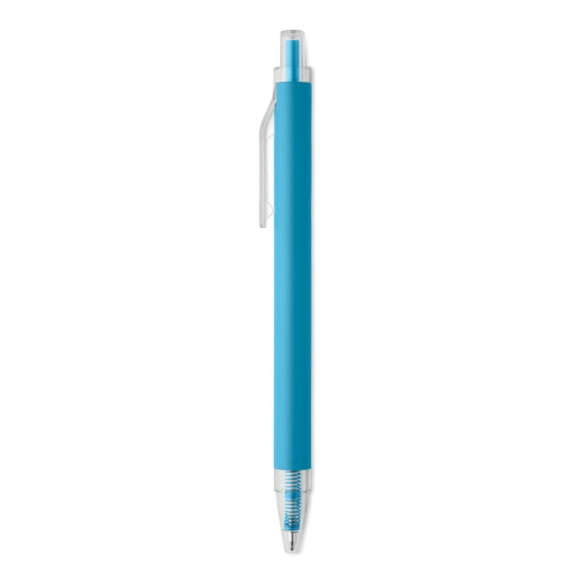NOSTA, Stylo bille aluminium recyclé