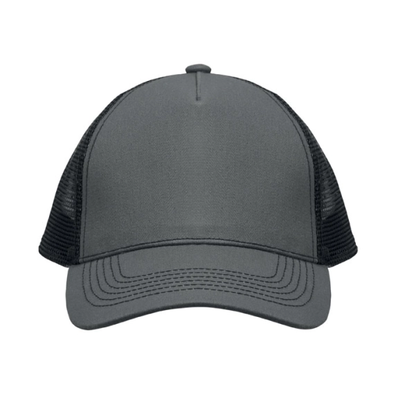 BLIST, Casquette trucker à 5 panneaux