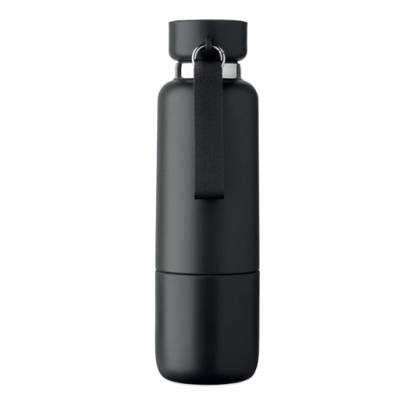 NOEKA, Bouteille double paroi 500ml