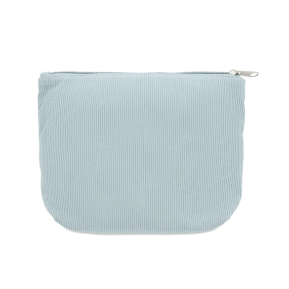 CORDY T, Trousse  en velours côtelé