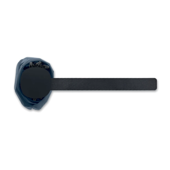 Parapluie pliable anti-tempête "Agumbe"