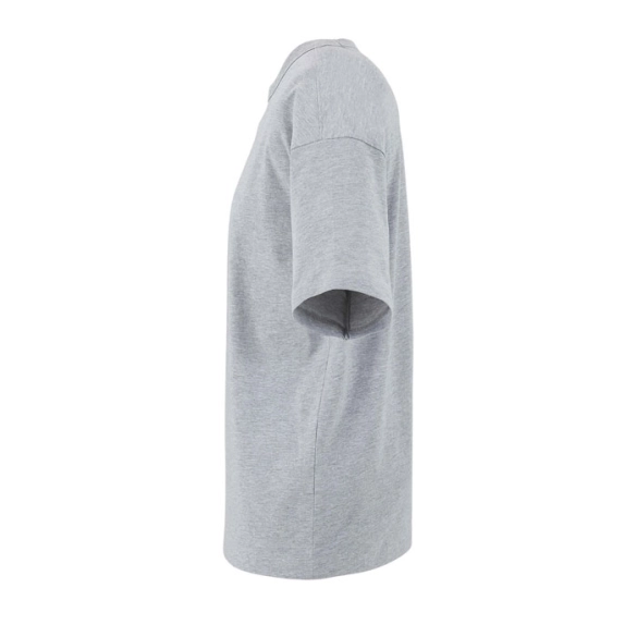 T-shirt homme oversize coton bio 180gr "urban"