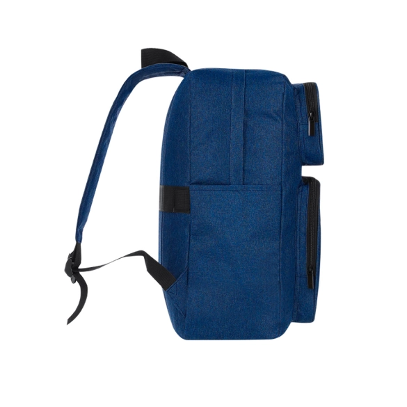 Sac à dos "Plestiko"
