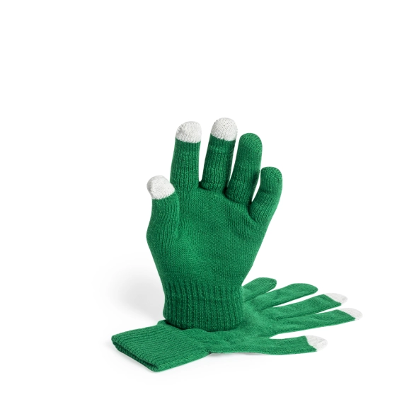 Gant Tactile Pigun
