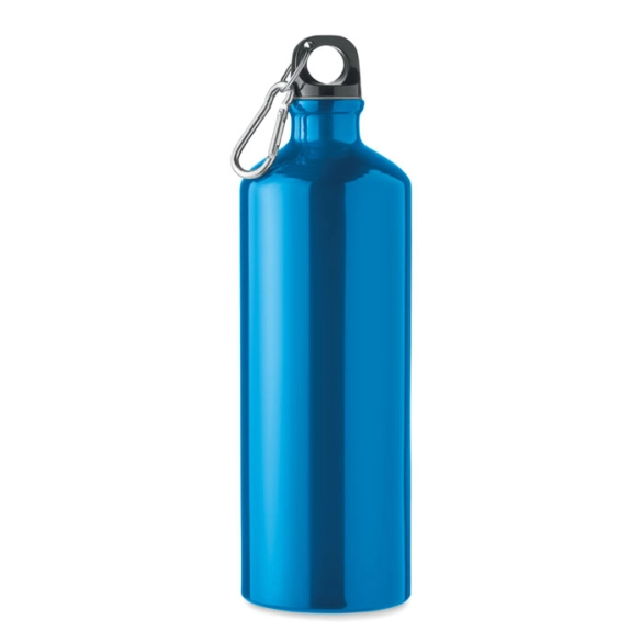 MOSS LARGE, Bouteille en aluminium 1L