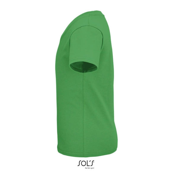 PIONEER KIDS, PIONEER KIDS T-SHIRT 175g