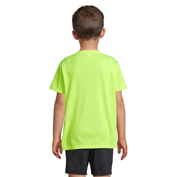 SPRINT KIDS, SPRINT KIDS TEE-SHIRT