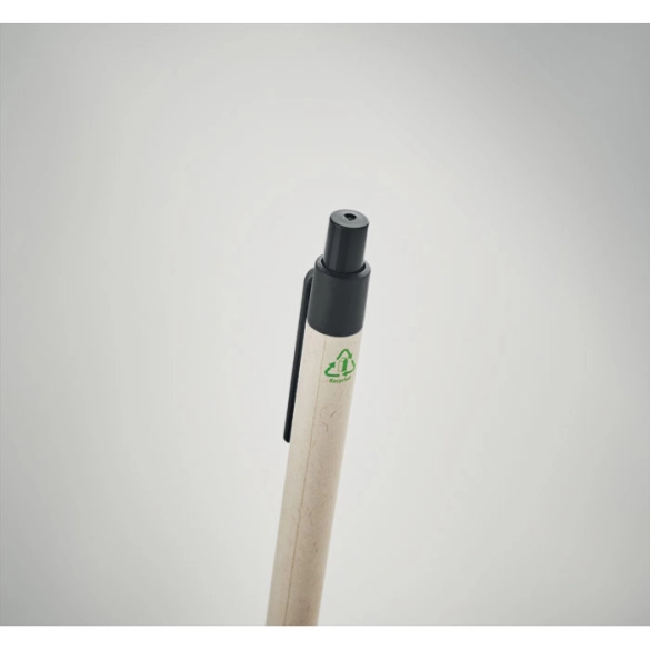 MITO PEN, Stylo en carton de lait recyclé