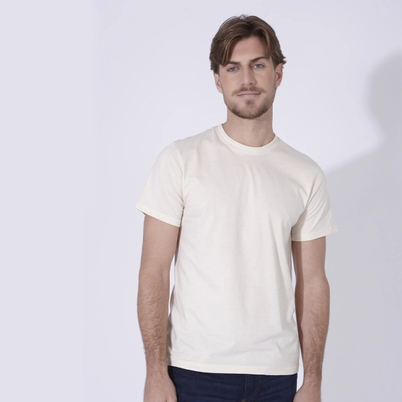T-Shirt Adulte "keya" Organic Natural