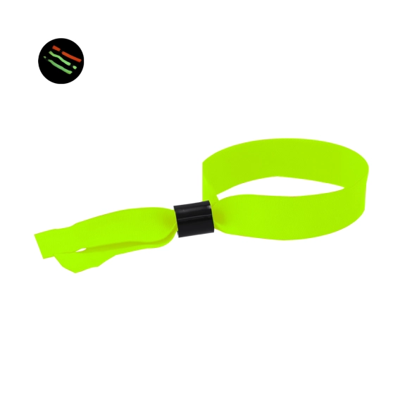 Bracelet fluo festival "Misaltod"