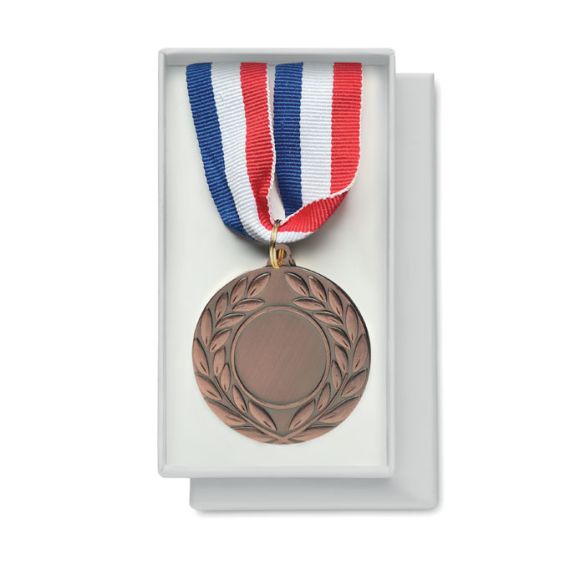 WINNER, Médaille 5cm de diamètre