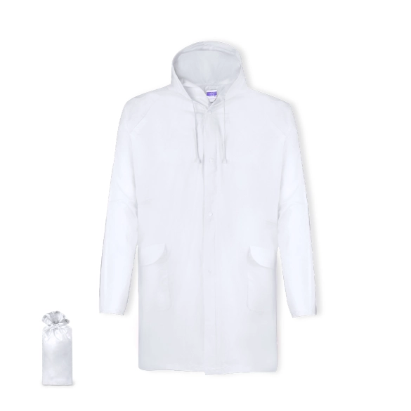 Imperméable Hydrus