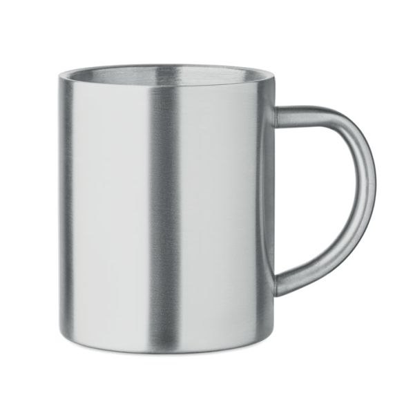 UTIL, Mug en acier inox recyclé