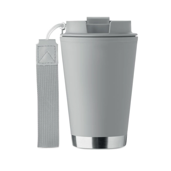 TOPIZ, Gobelet double paroi 300 ml