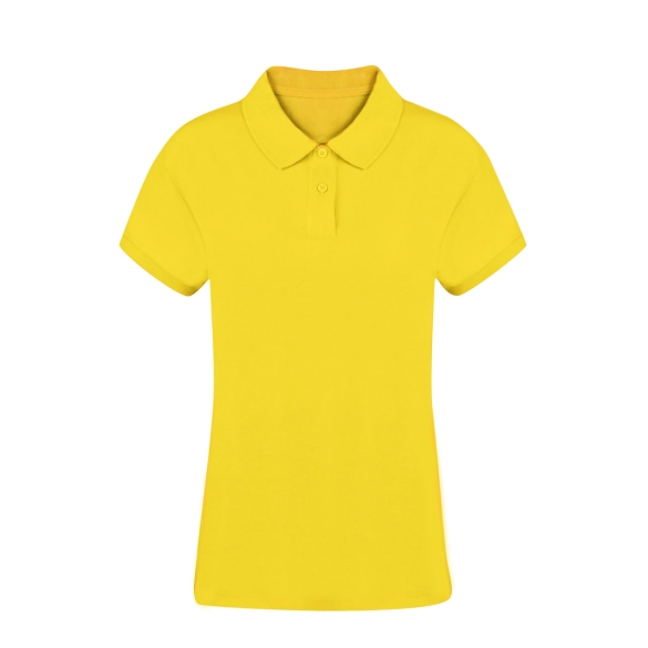 Polo femme en coton 220gr "Charlotte"