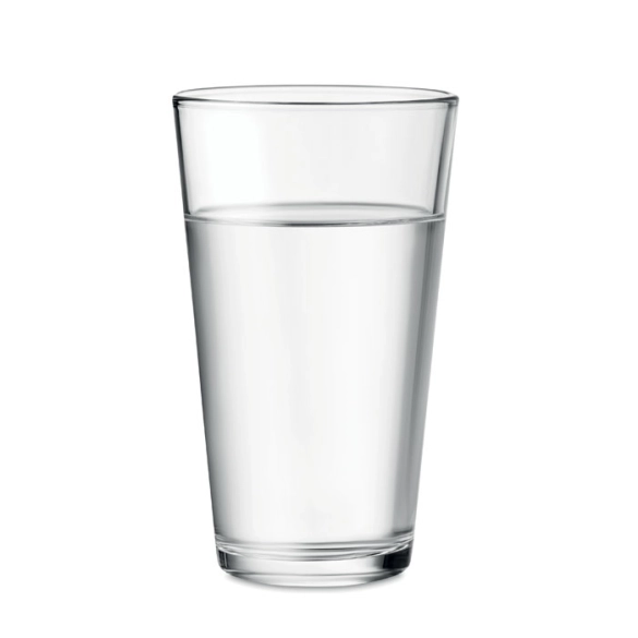 RONGO, Verre conique 300ml