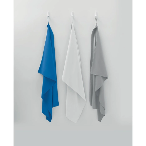  ATOLL 100, Serviette en microfibre