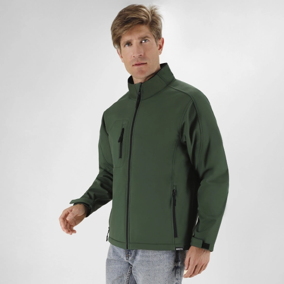 Veste Grifter