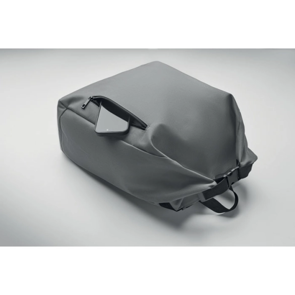 UNITON, Sac à enroulage pour PC 15''