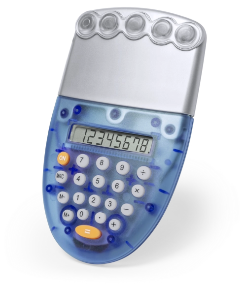 Calculatrice Ozone
