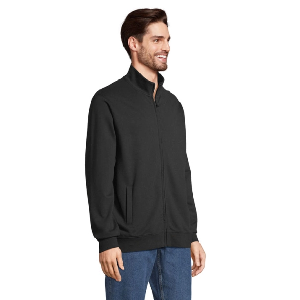 COOPER, COOPER VESTE ZIPPÉE