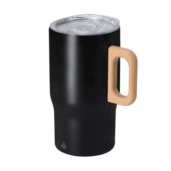 Tasse Thermique Zaran