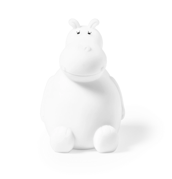 Tirelire Hippo