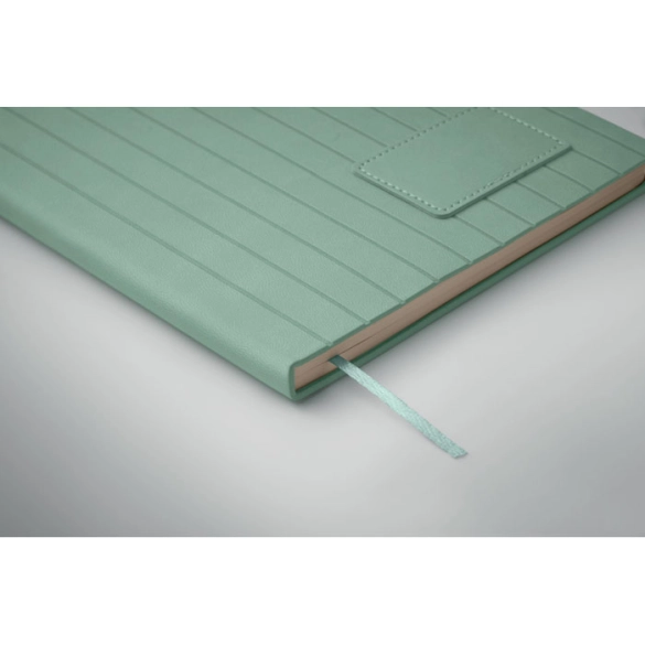 TINTRAY, Carnet A5 effet patine