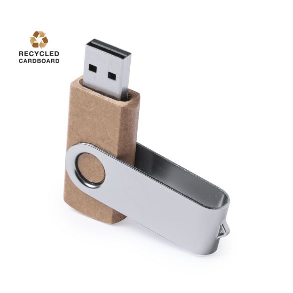 Clé USB Trugel 16Gb