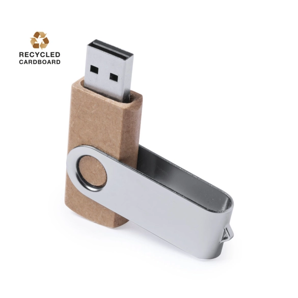 Clé USB Trugel 16Gb