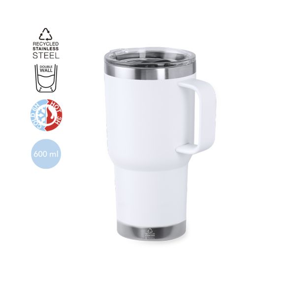 Tasse Thermique Paster