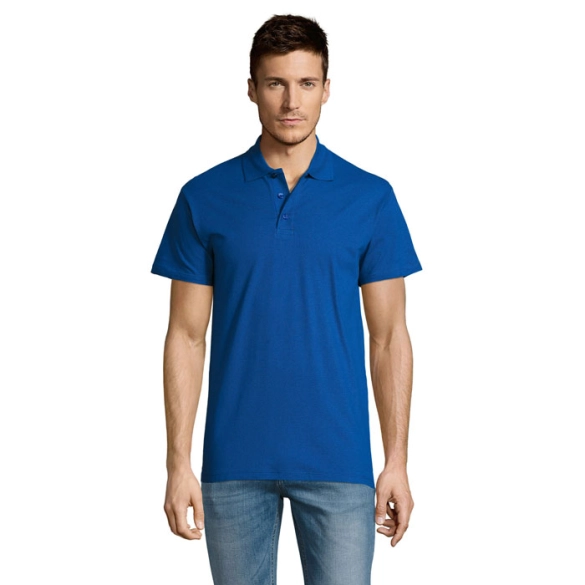 Polo homme en coton 170gr "Pentar"