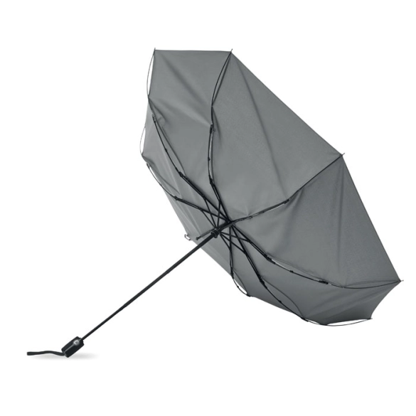 Parapluie pliable tempête automatique Ø119cm "Massy"