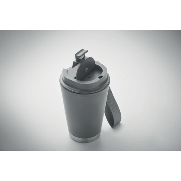 TOPIZ, Gobelet double paroi 300 ml