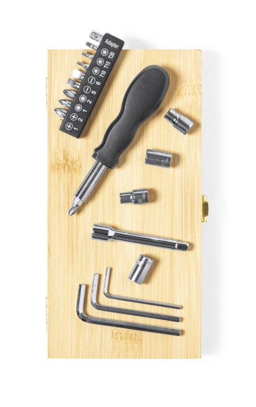 Set Outils Raylok