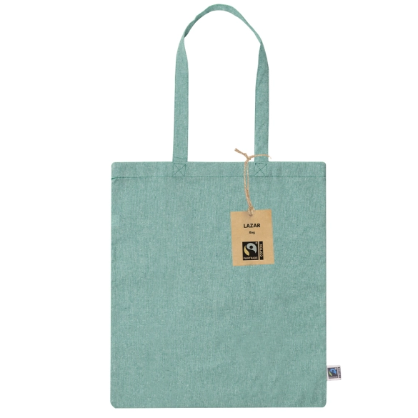 Sac Lazar Fairtrade