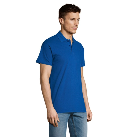 Polo homme en coton 170gr "Pentar"