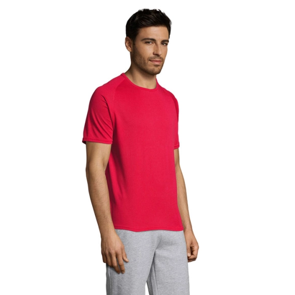 T-shirt de sport dryfit homme - Fast