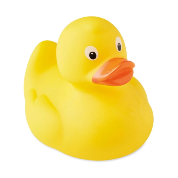 DUCK, Canard en PVC.