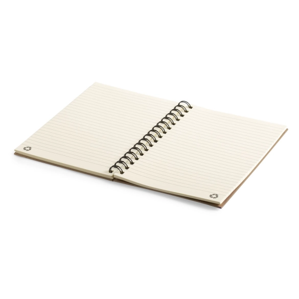 Cahier Zubar