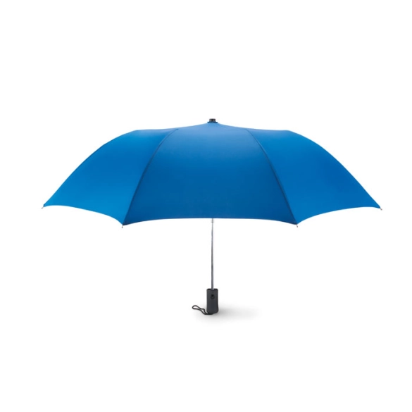 Parapluie pliable ouverture auto Ø93cm "Gardan"