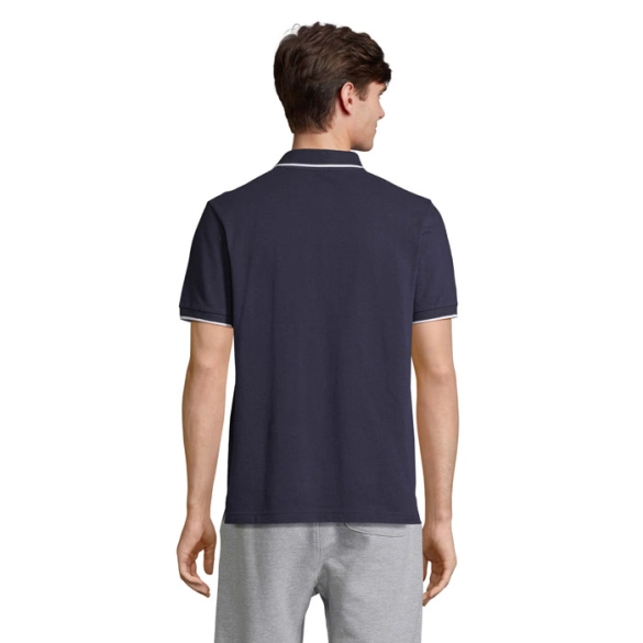 PALERMO, PALERMO POLO UNISEXE
