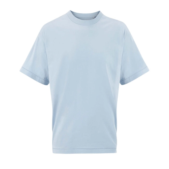 LEGACY, LEGACY TEE-SHIRT OVERSIZE