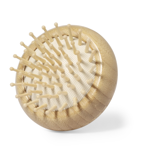 Brosse avec Miroir Bonnie