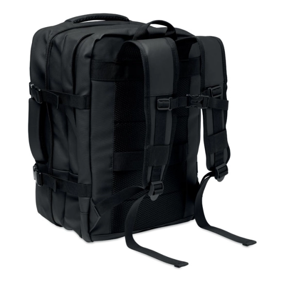 XJUST, Sac à dos extensible en RPET 20L