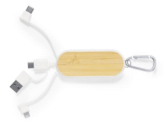 Câble de Charge Abby