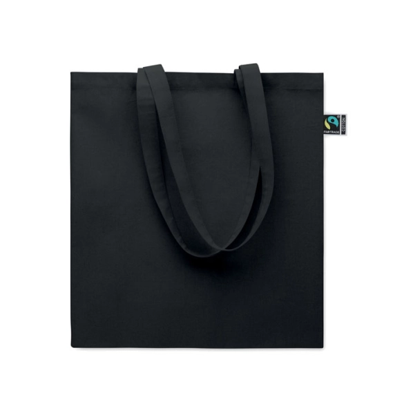 OSOLE++ COLOUR, Sac shopping Fairtrade 180 gr